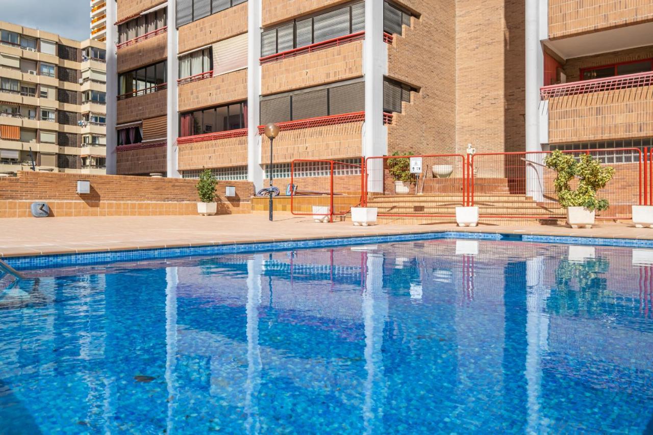 Loix Mar 1-c Levante Apartment *