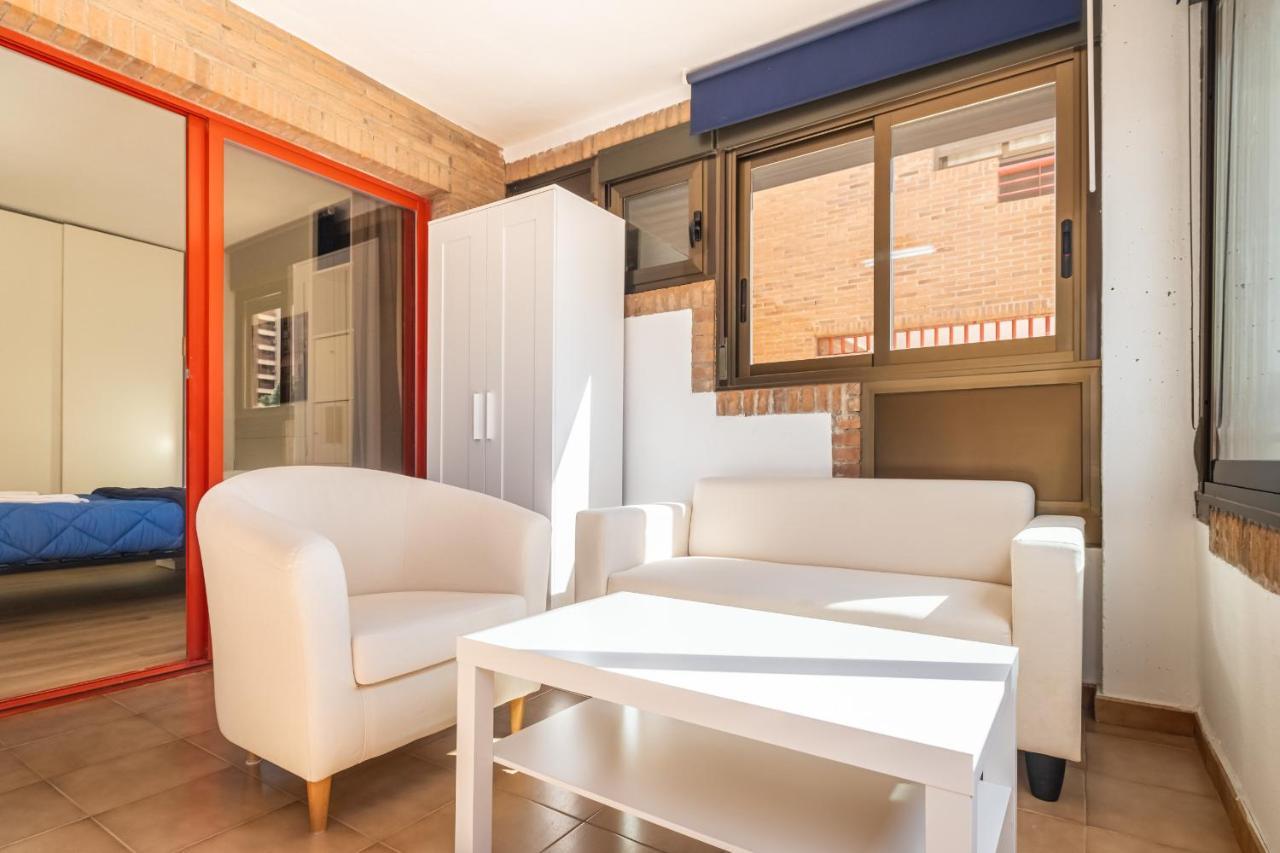 Loix Mar 1-c Levante Apartment Benidorm
