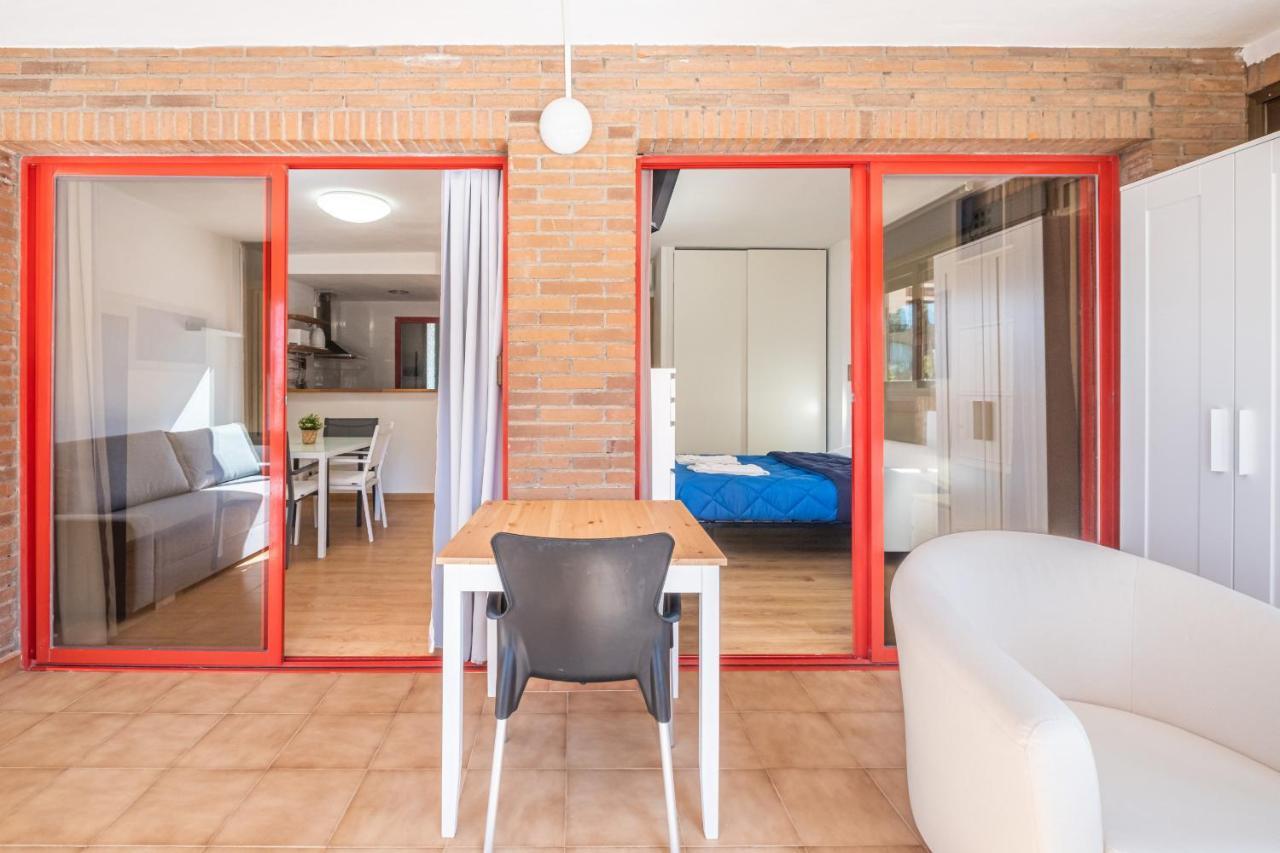 Loix Mar 1-c Levante Apartament Benidorm