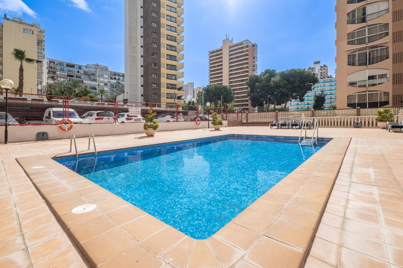Loix Mar 1-c Levante Apartment *