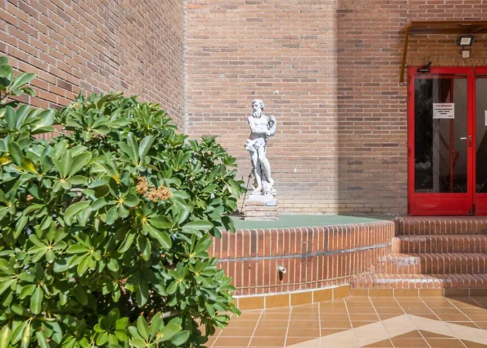 Loix Mar Apartment 1-C Levante Beach