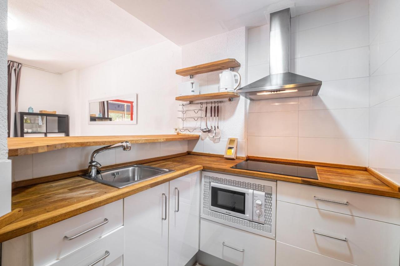 Appartement Loix Mar 1-c Levante