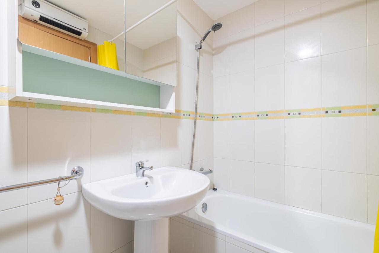 Appartement Loix Mar 1-c Levante Benidorm