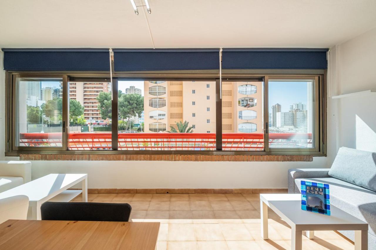 Appartement Loix Mar 1-c Levante Benidorm