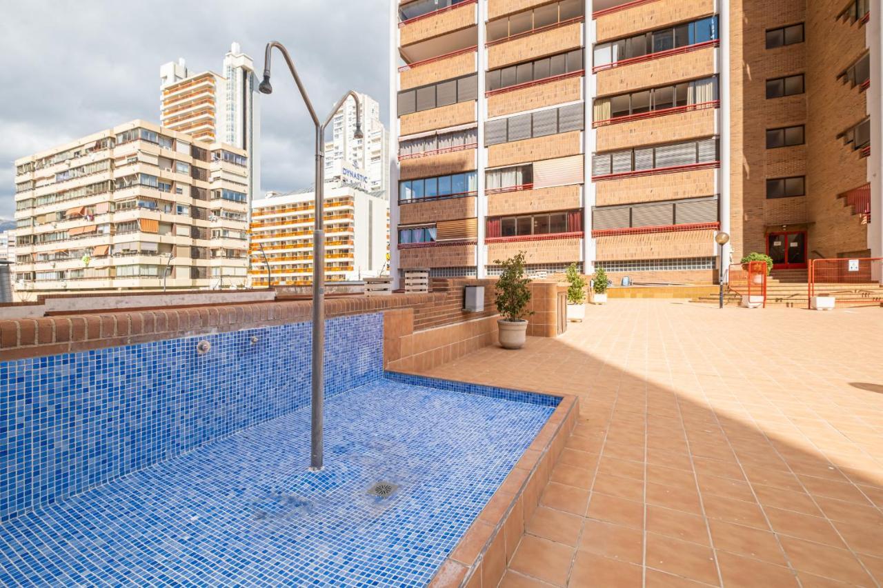 Loix Mar 1-c Levante Appartement